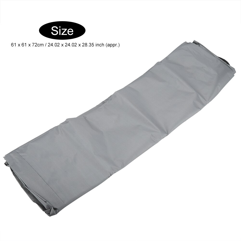 BBQ Grill Cover Waterproof Cover