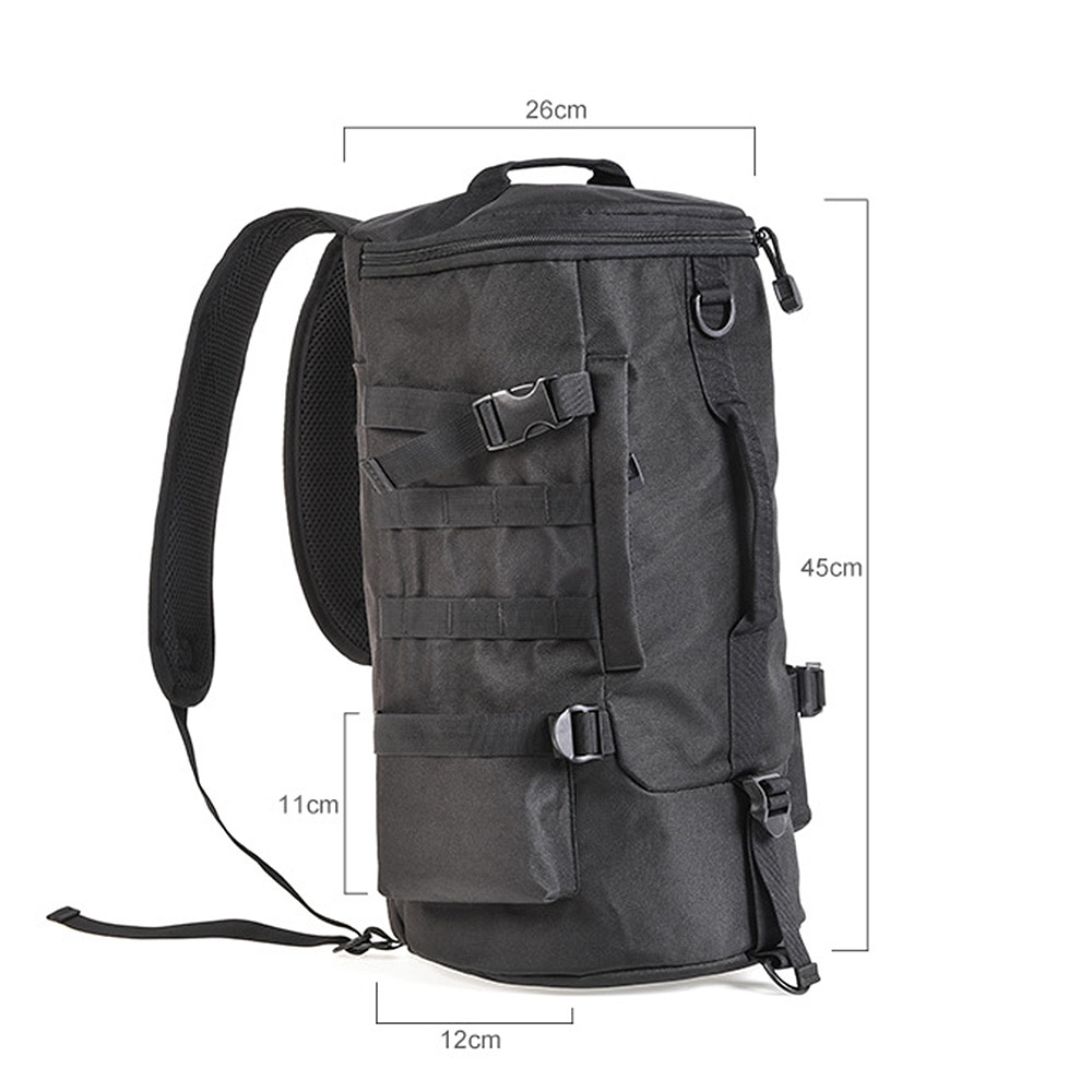 Fishing Backpack Outdoor Fishing Bag