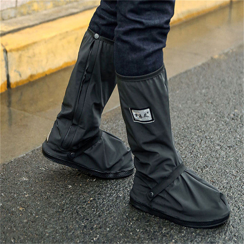 Boot Covers Rain Shoes Protection