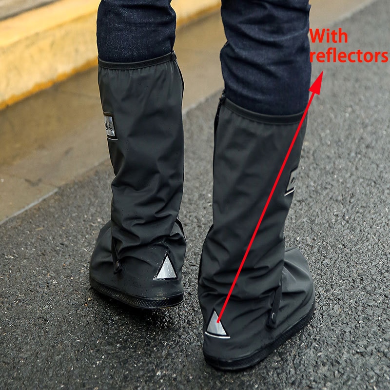 Boot Covers Rain Shoes Protection