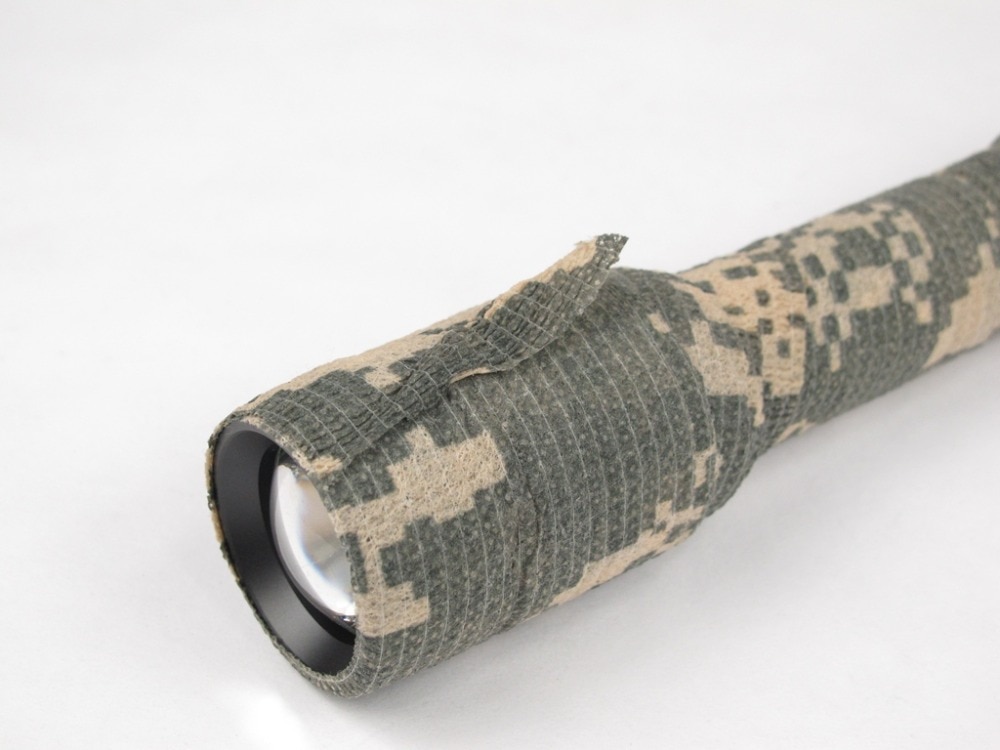 Fabric Tape Camouflage Tape Cloth