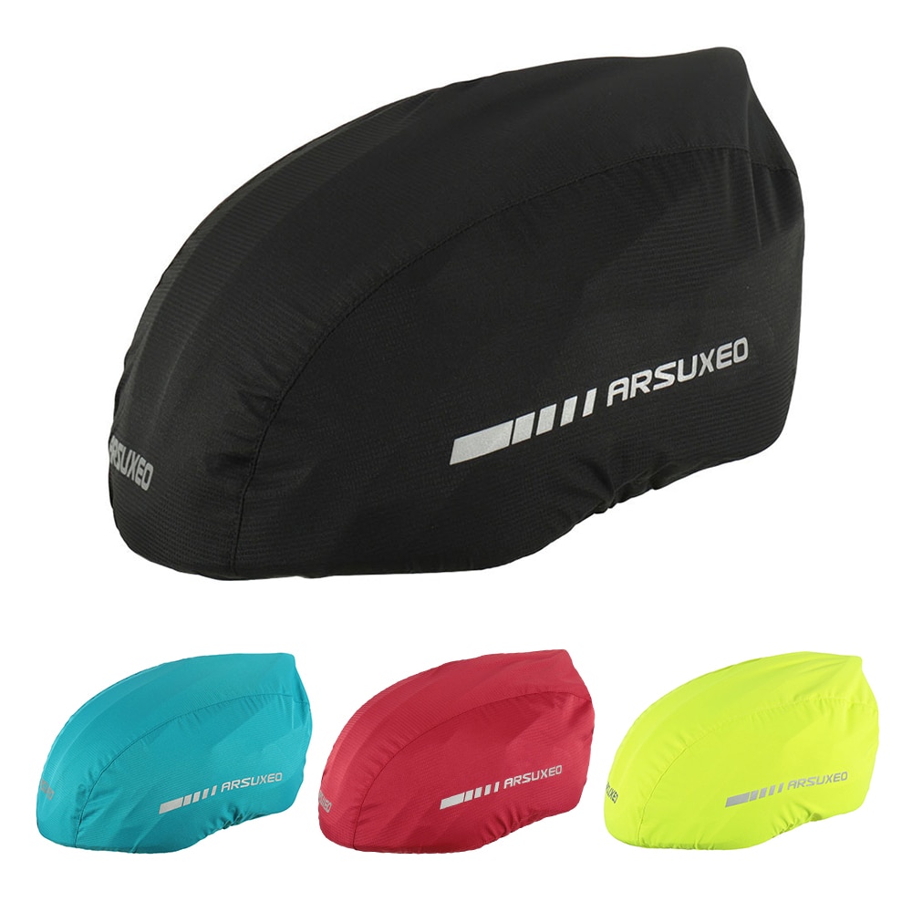 Helmet Cover Waterproof Material