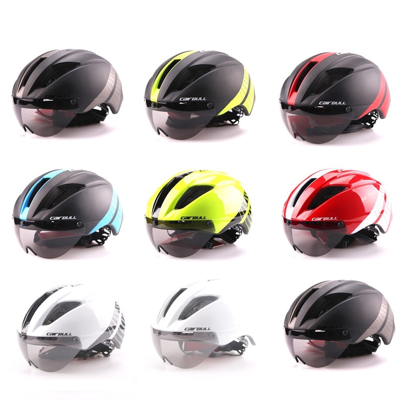 Bicycle Helmet Cycling Safety Gear