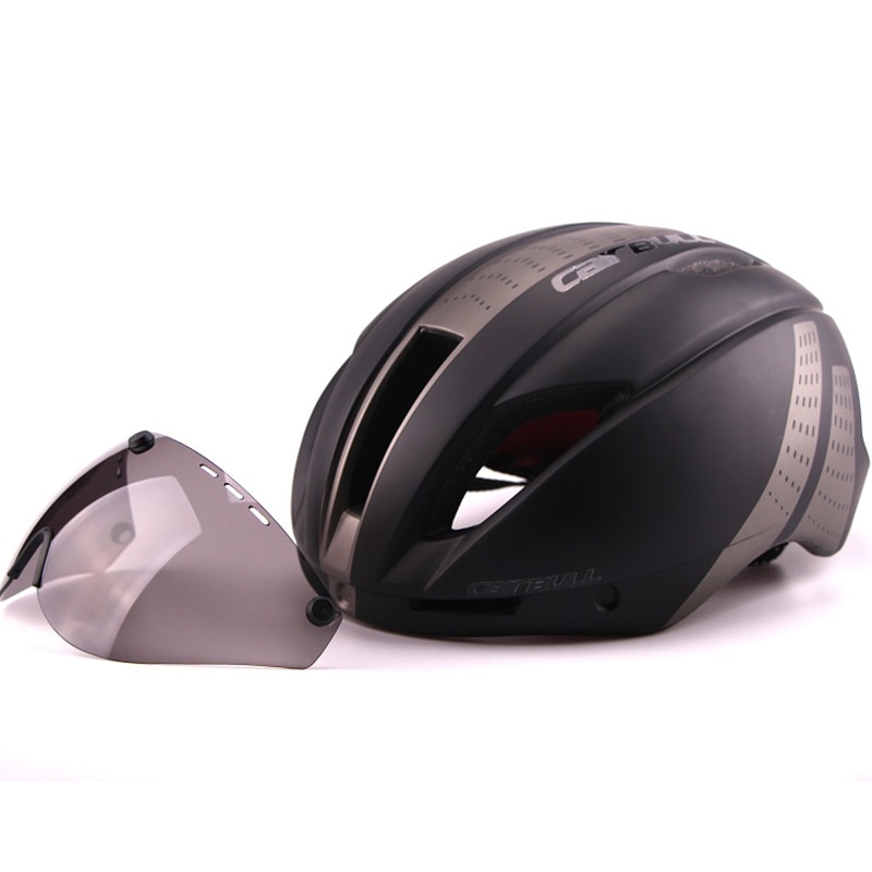 Bicycle Helmet Cycling Safety Gear