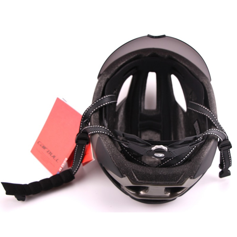 Bicycle Helmet Cycling Safety Gear