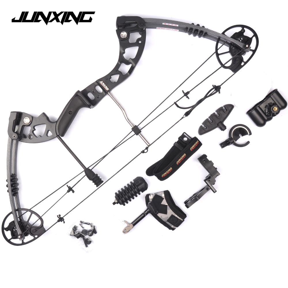 Compound Bow Archery Equipment