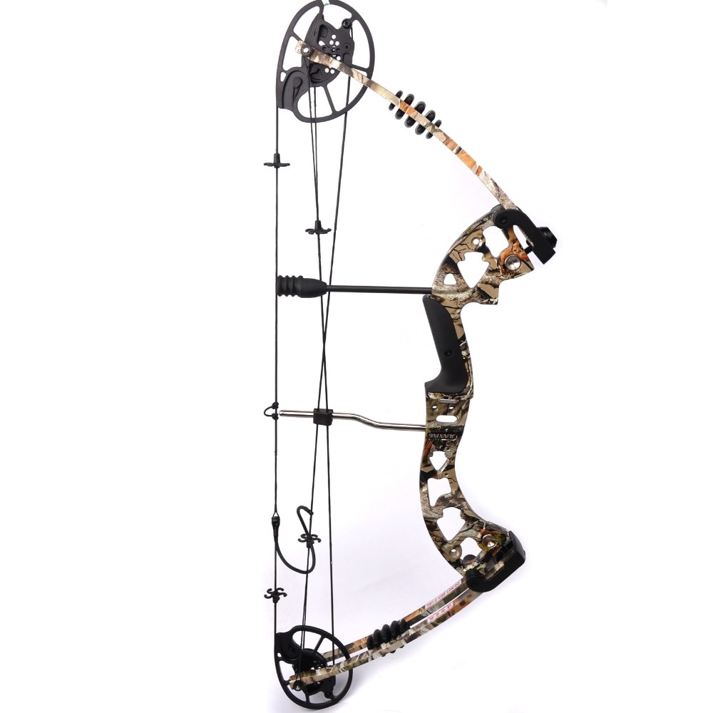 Compound Bow Archery Equipment