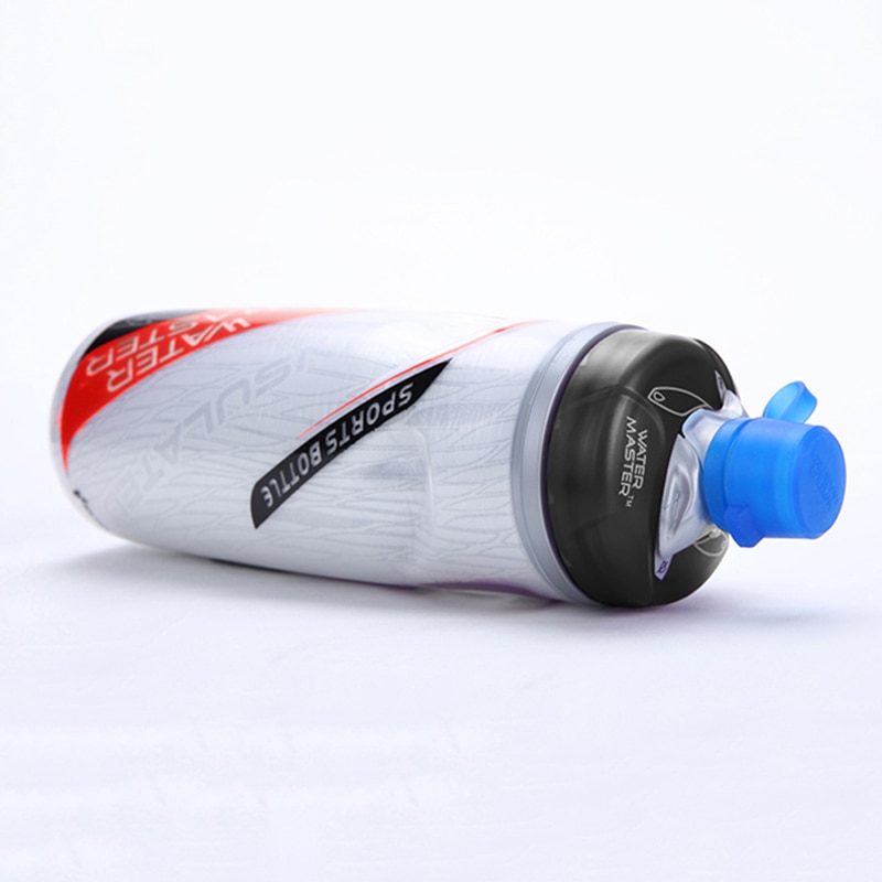 Bike Water Bottle Outdoor Sports Bottle