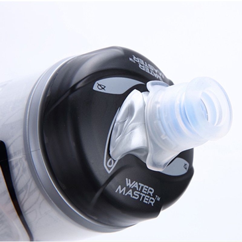 Bike Water Bottle Outdoor Sports Bottle