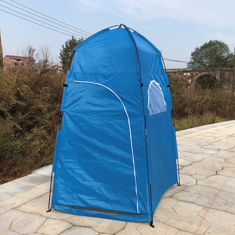 Toilet Tent Portable Privacy Shelter