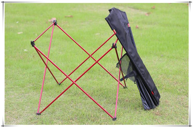 Foldable Table Portable Camping Desk