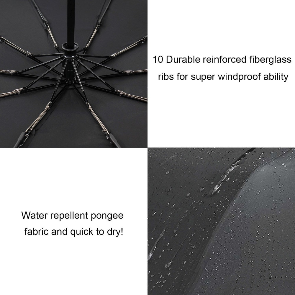 Sun Umbrella Foldable Parasol