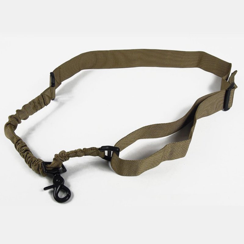 Single Point Sling Tactical Gear