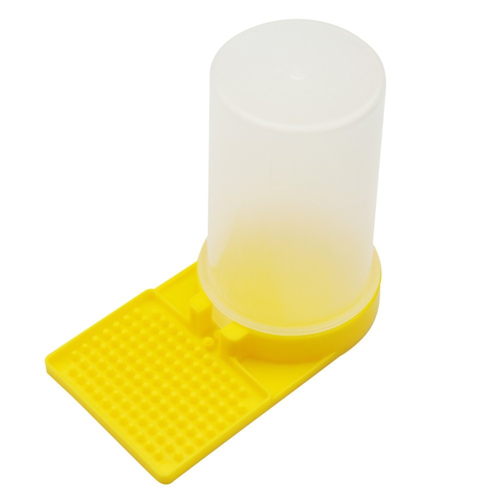 600ml Plastic Water Beehive Feeder