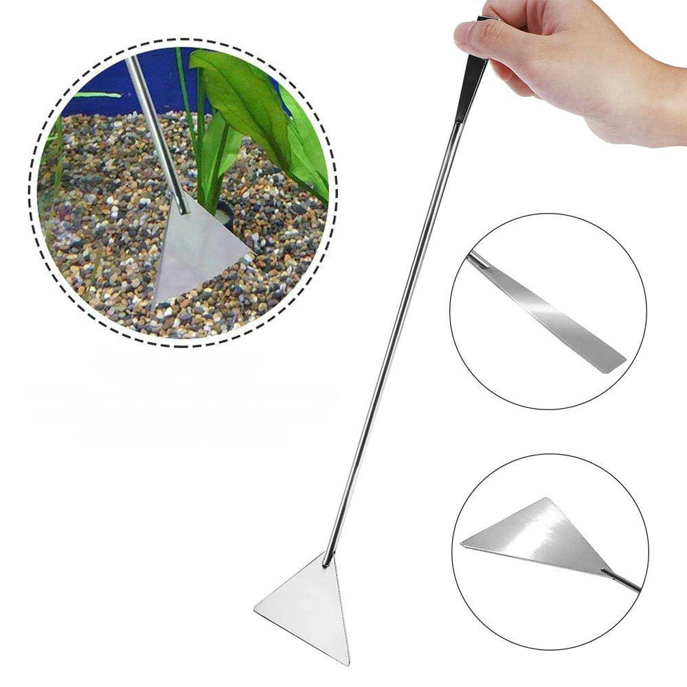 Aquarium Tools Landscaping Set (5 Pcs)