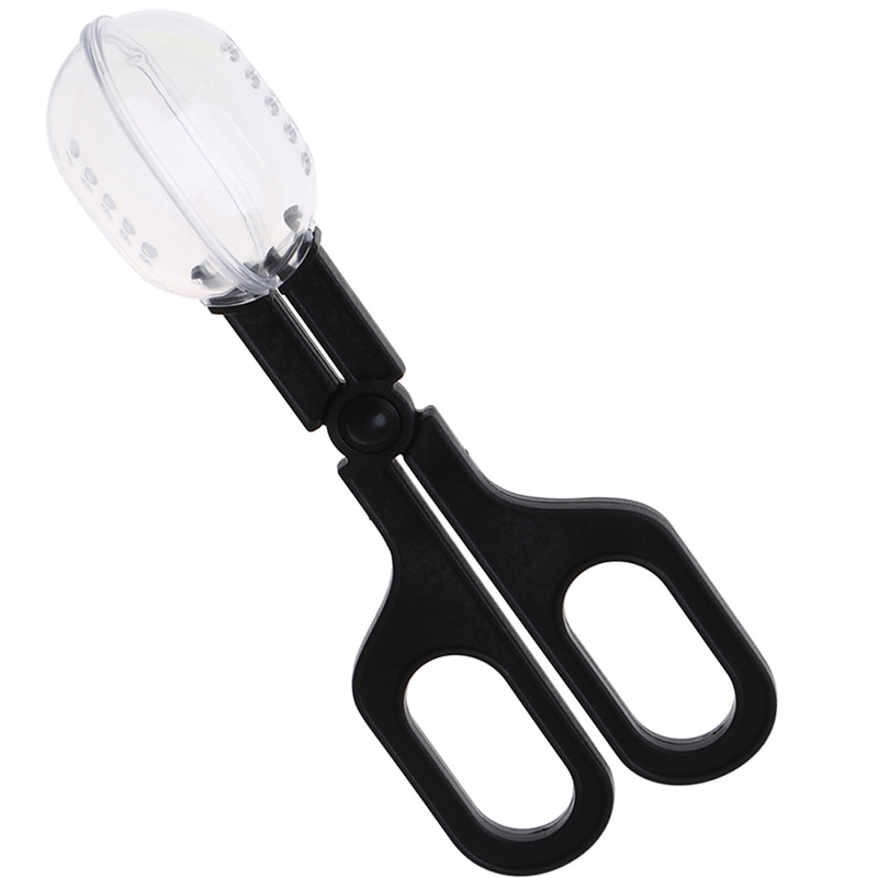 Reptile Feeding Tongs Plastic Tool