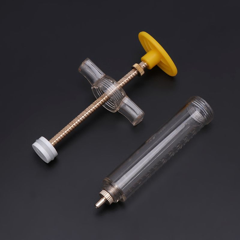 Bird Feeding Syringe Pet Feeder