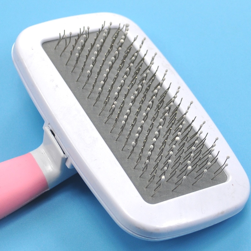 Pet Hairbrush Fur Shedding Comb