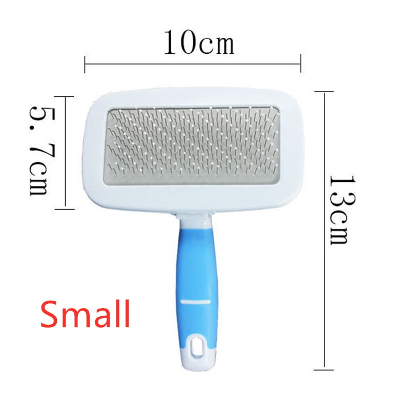 Pet Hairbrush Fur Shedding Comb