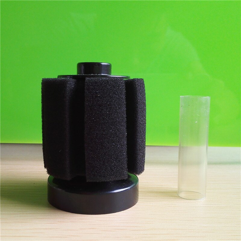 Sponge Filter Aquarium Filtration Foam