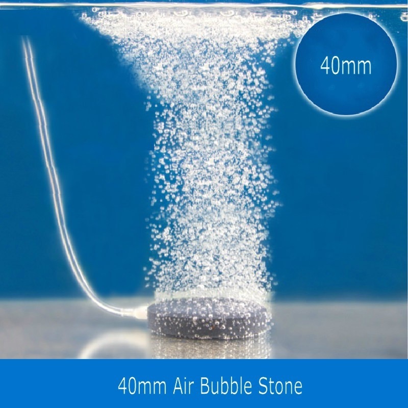 Aquarium Bubble Stone Fish Tank Aerator