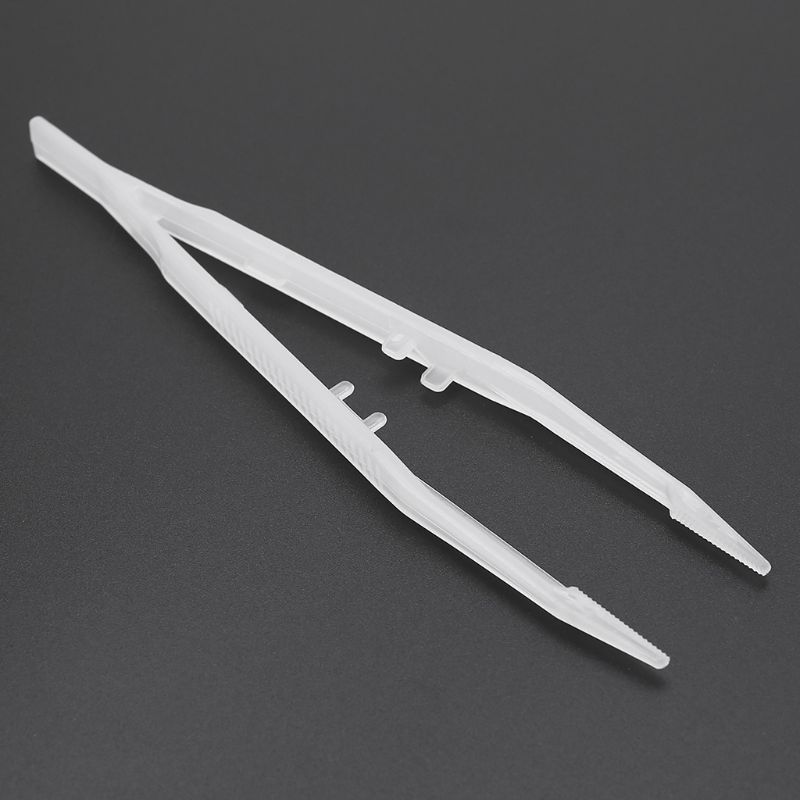 Snake Feeding Tongs Reptile Tweezers