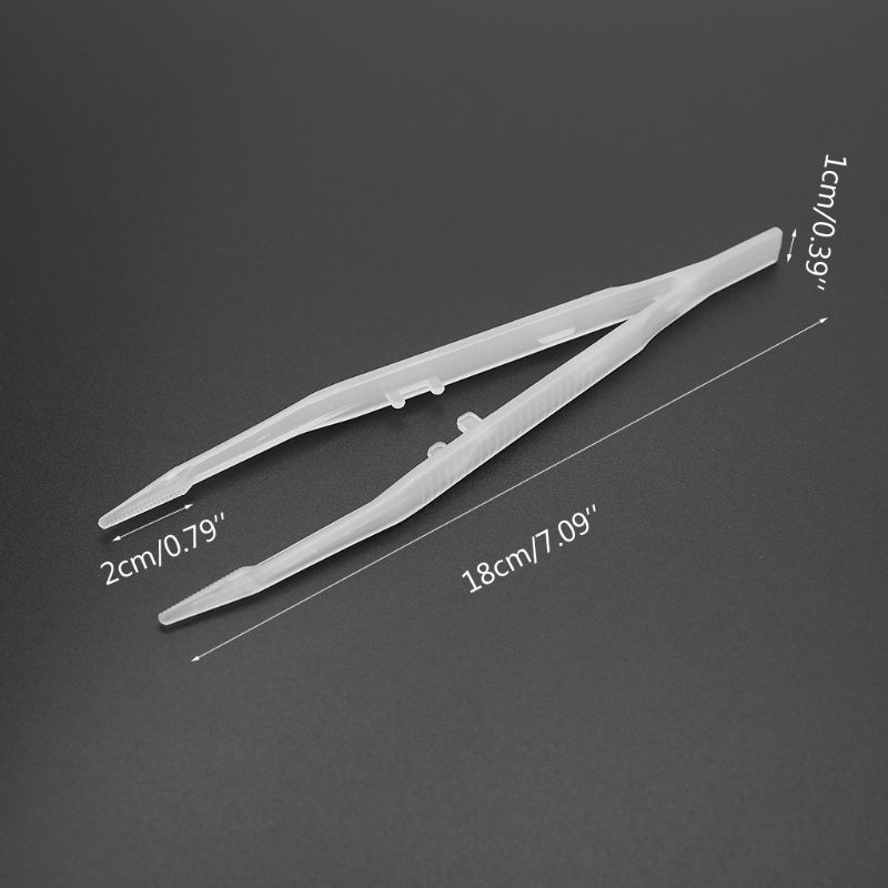 Snake Feeding Tongs Reptile Tweezers