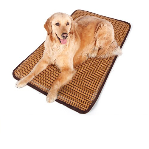 Summer Dog Bed Pet Cooling Mat