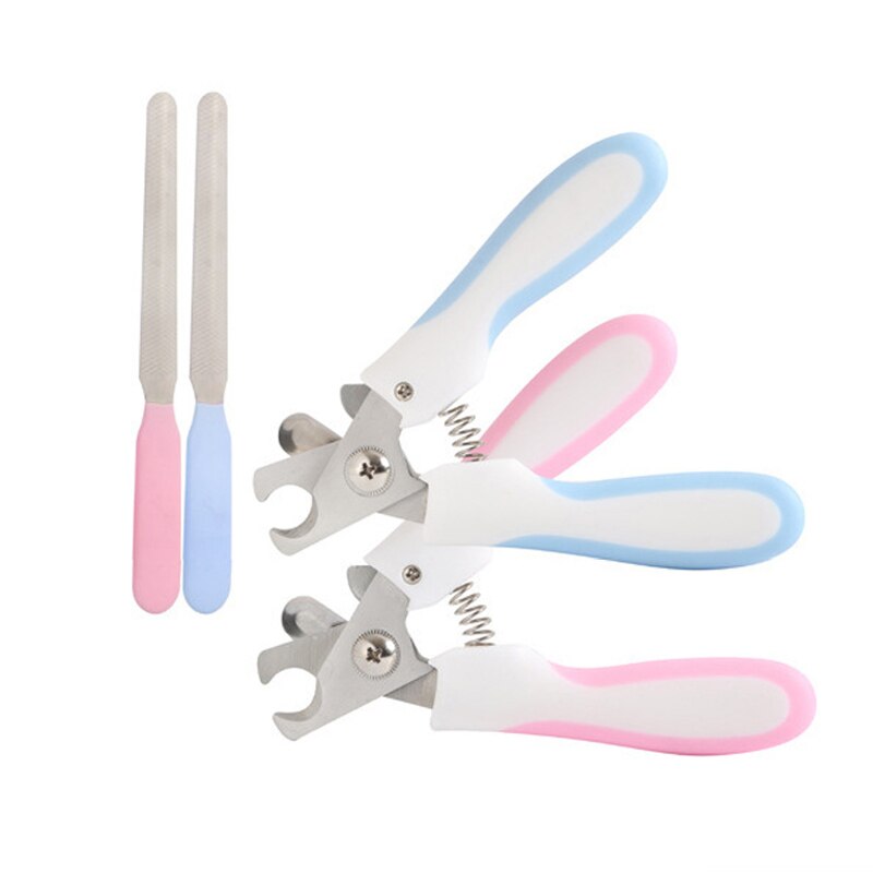 Nail Clipper For Pets Grooming Tool