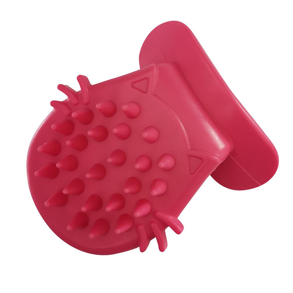 Cat Tongue Brush Grooming Tool