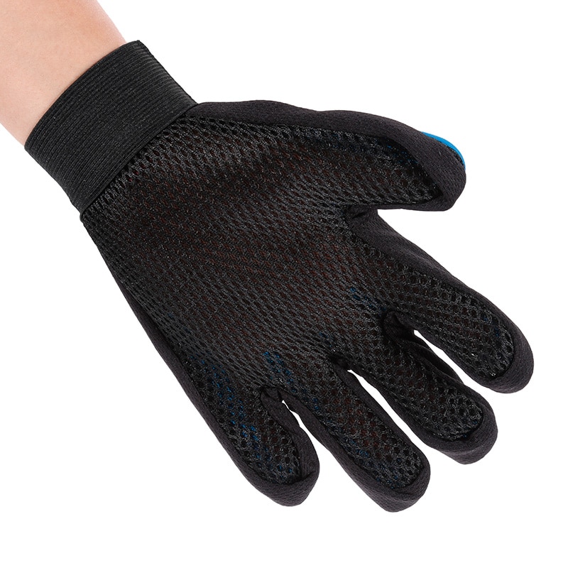 De-shedding Glove Pet Grooming Tool