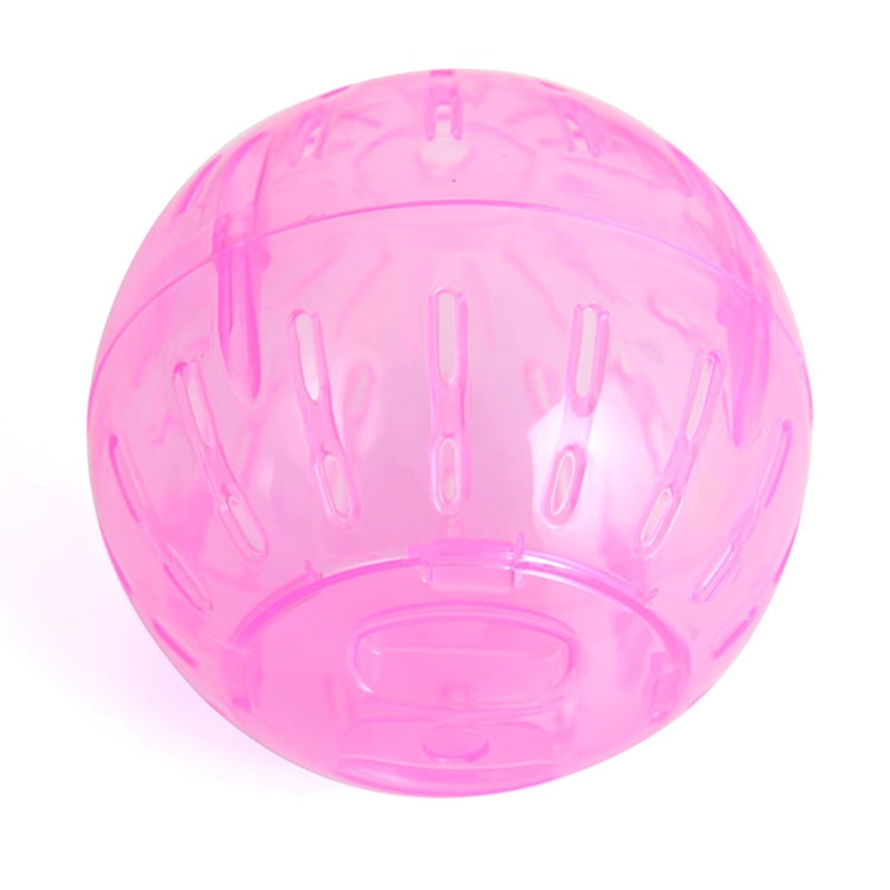 Dwarf Hamster Ball Pet Exerciser