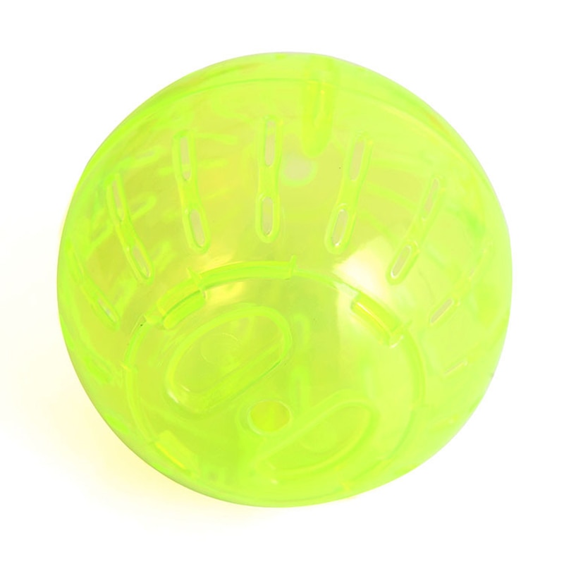 Dwarf Hamster Ball Pet Exerciser