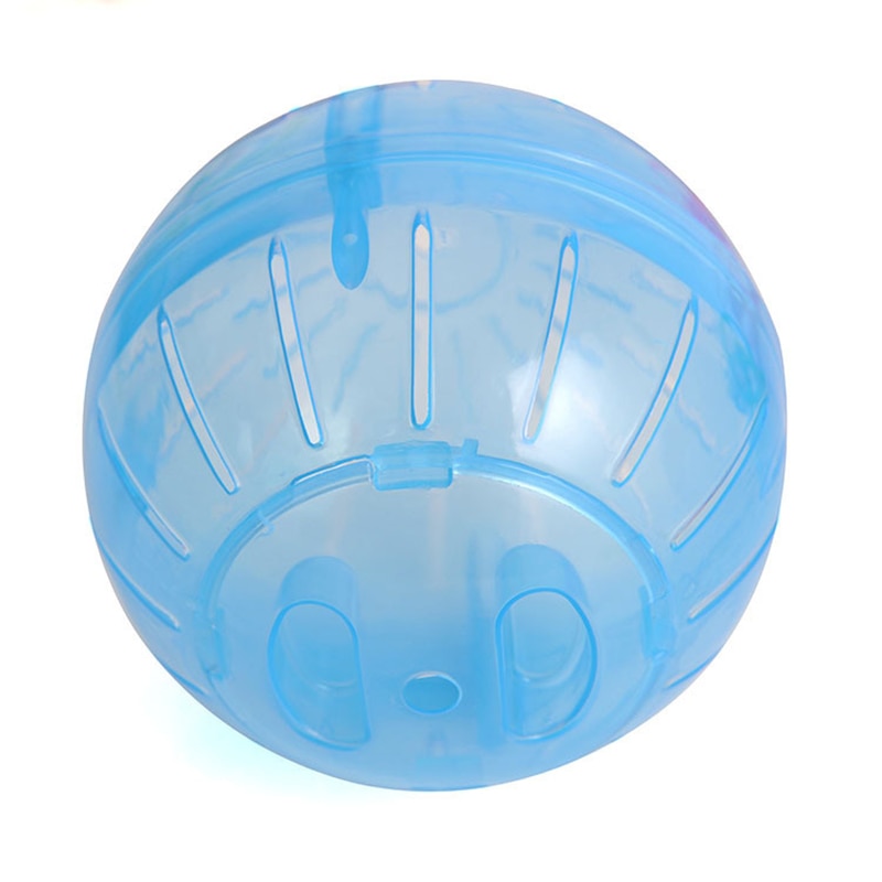 Dwarf Hamster Ball Pet Exerciser