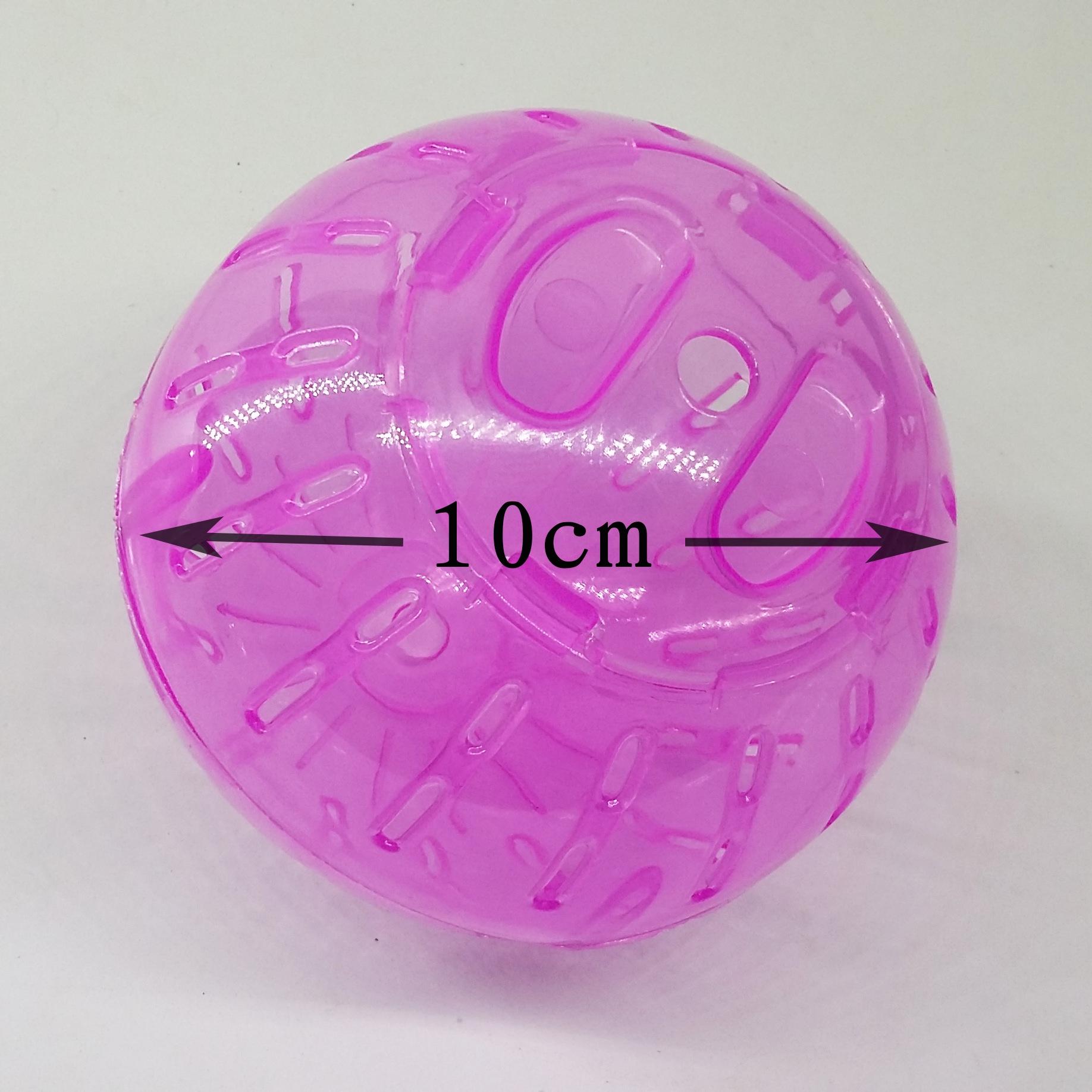 Dwarf Hamster Ball Pet Exerciser