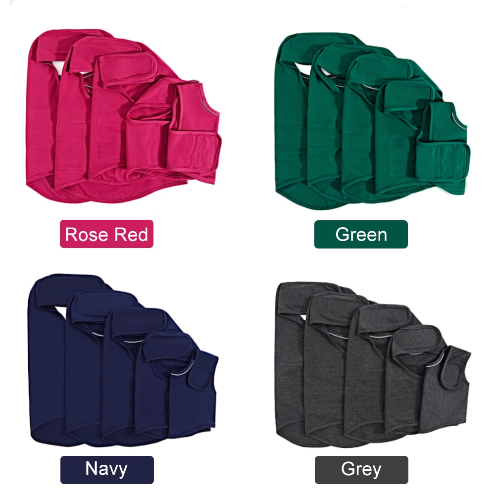 Thundershirt for Dogs Anxiety Wrap