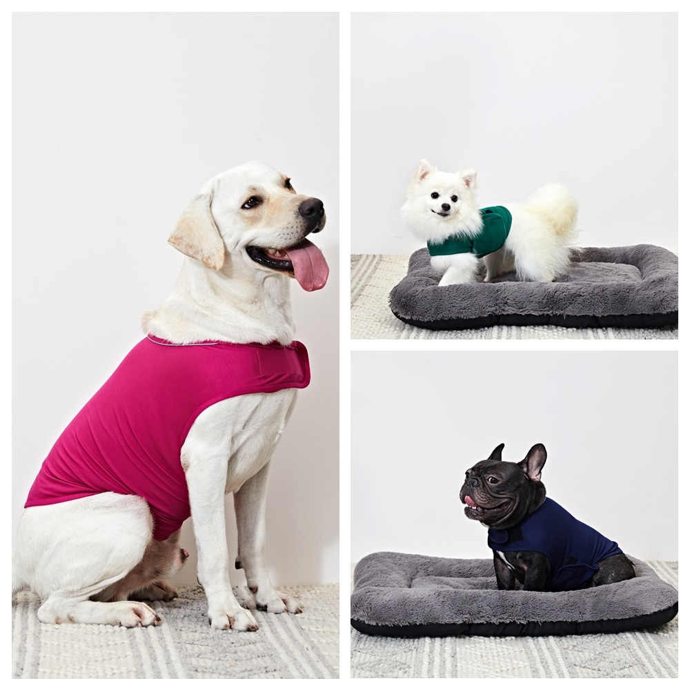 Thundershirt for Dogs Anxiety Wrap