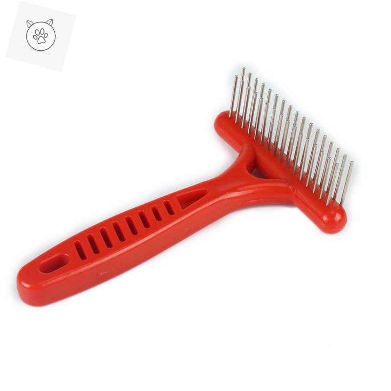 Pet Comb Fur Grooming Brush