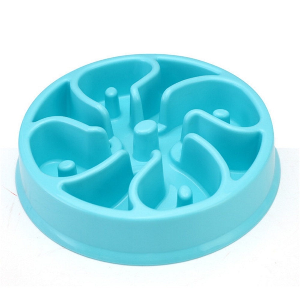 Maze Dog Bowl Slow Feeder