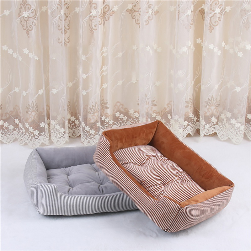 Nest Dog Bed Warm Sleeping Pad