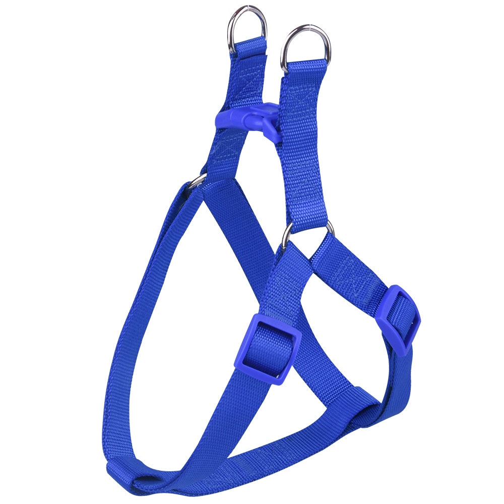 No Pull Dog Harness Adjustable Strap