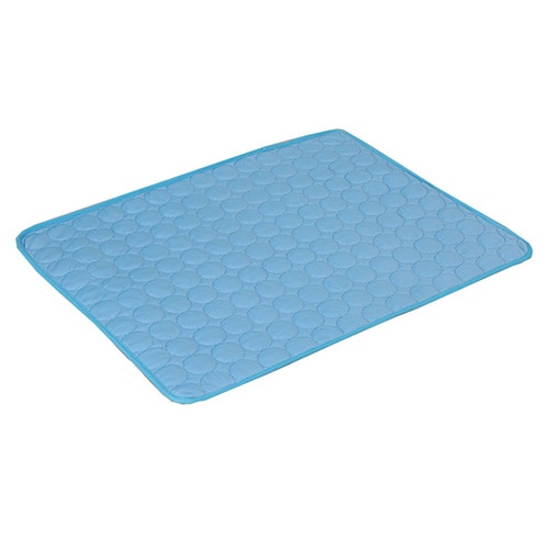 Cooling Mat Pet Sleeping Summer Bed