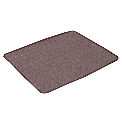 Cooling Mat Pet Sleeping Summer Bed