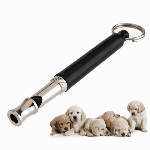 Silent Dog Whistle Pet Training Tool