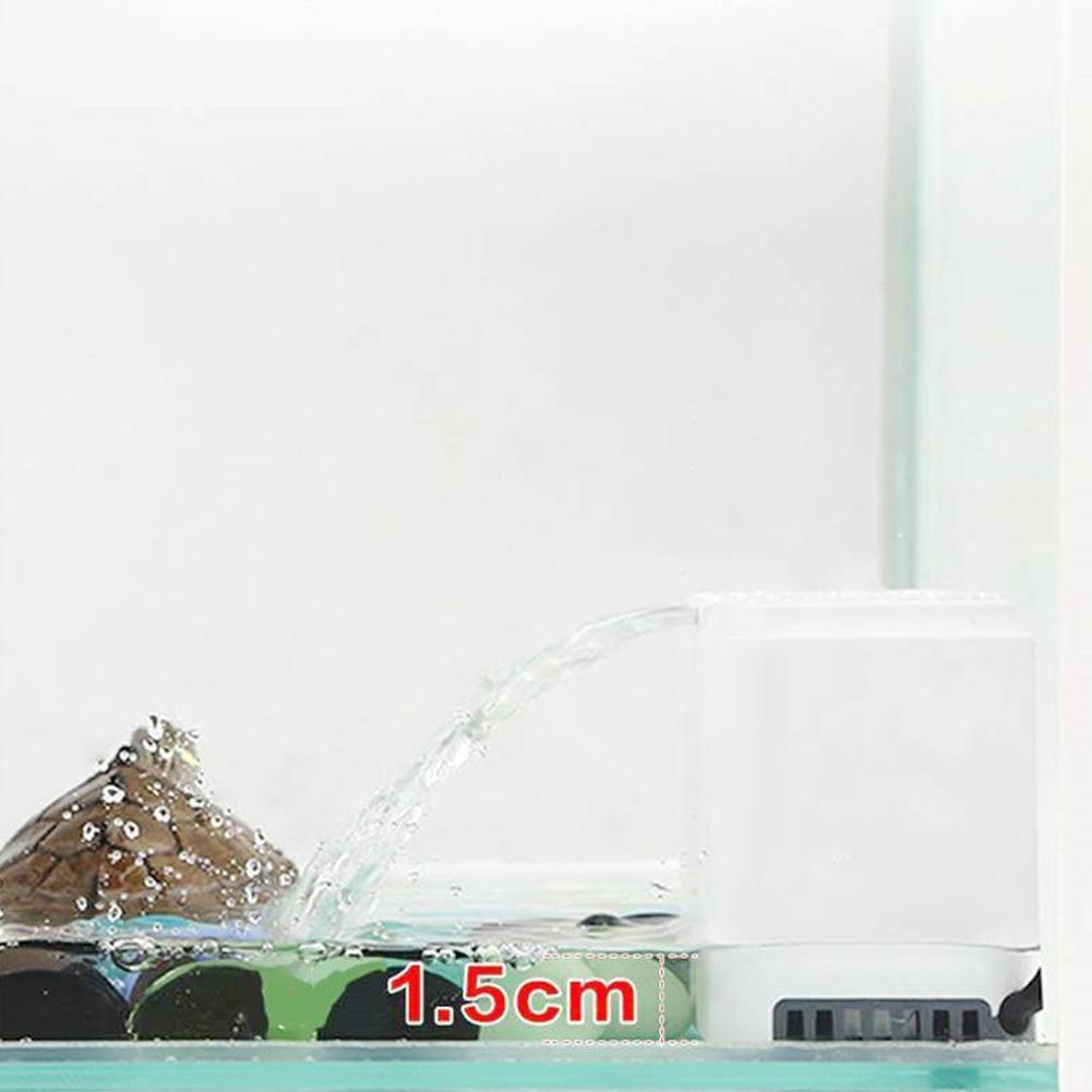 Aquarium Waterfall Pet Accessory