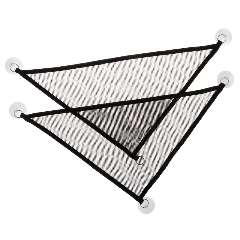 Bearded Dragon Hammock 2PC Set