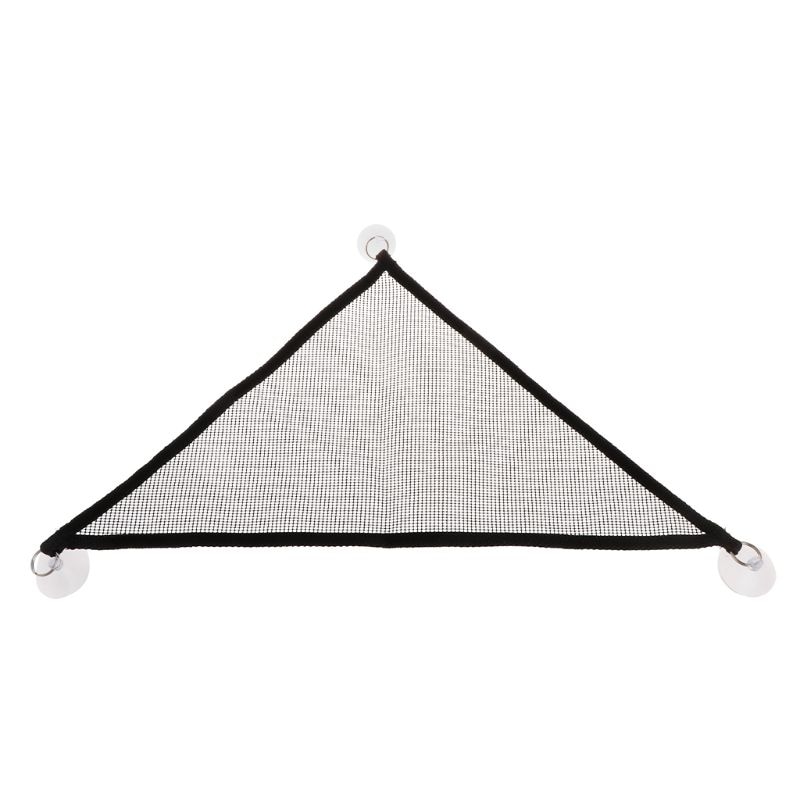 Bearded Dragon Hammock 2PC Set