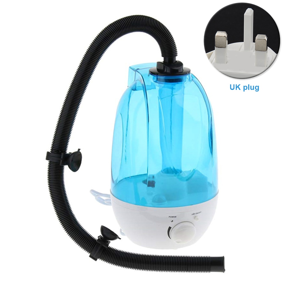 Reptile Humidifier Portable Device