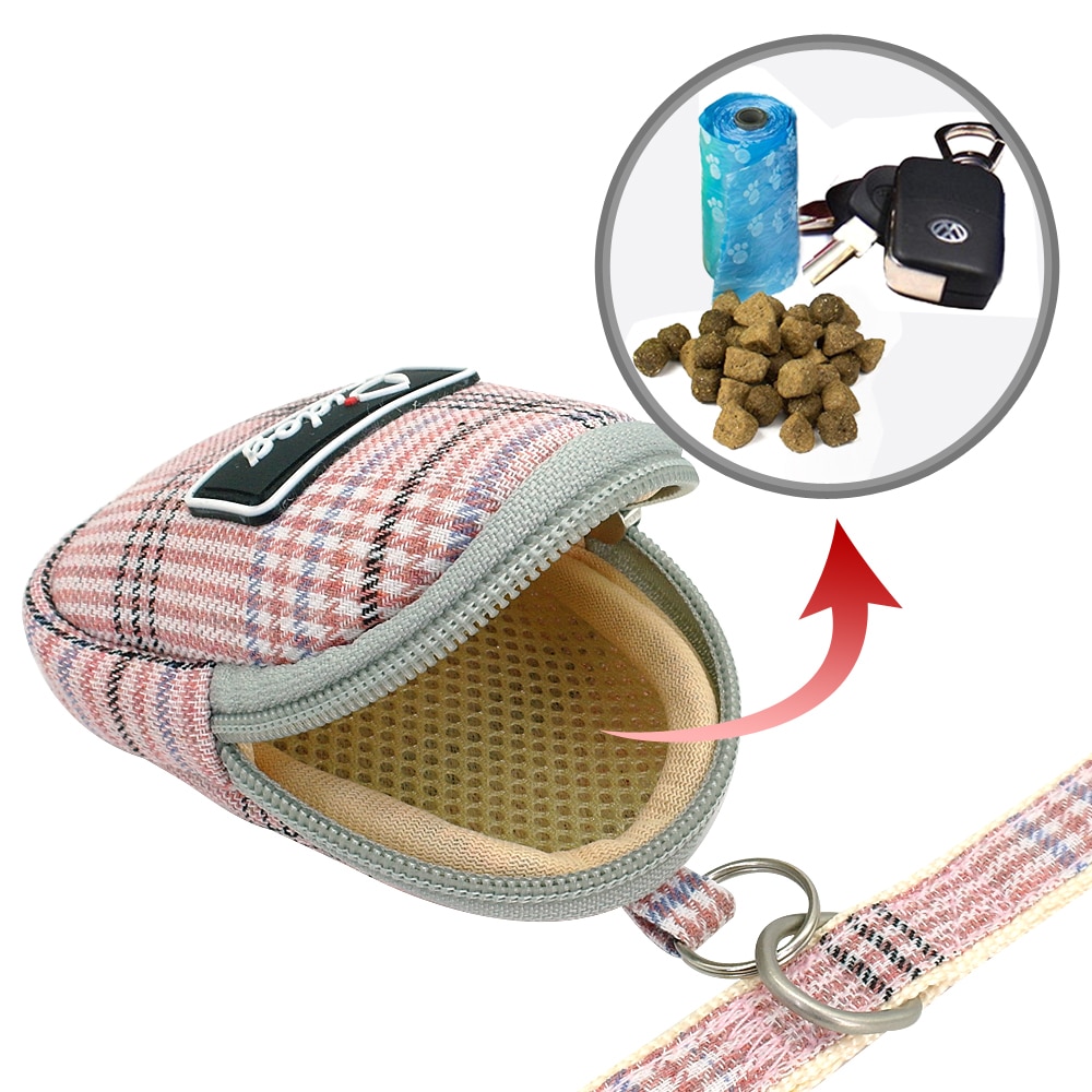 Dog Harness Vest Pet Leash