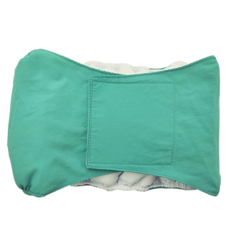 Reusable Dog Diaper Belly Band